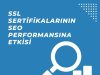 SSL Sertifikalarının SEO Performansına Etkisi