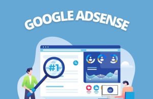 Google Adsense