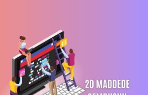 20 Maddede Semrushu Tanıyoruz
