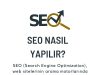 Seo Nasıl Yapılır? Seo nasıl yapılır
