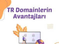 TR Domainlerin Avantajları