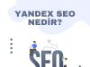 Yandex Seo Nedir?