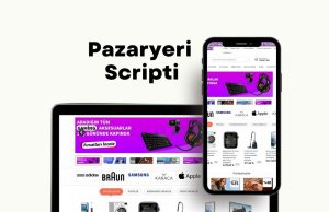 Pazaryeri Scripti Nedir? Nasıl Kullanılır?